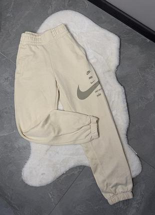 Nike штани джогери жіночі розмір s