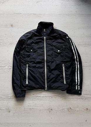Куртка emporio armani