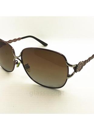 Polarized 2850 ch коричневий