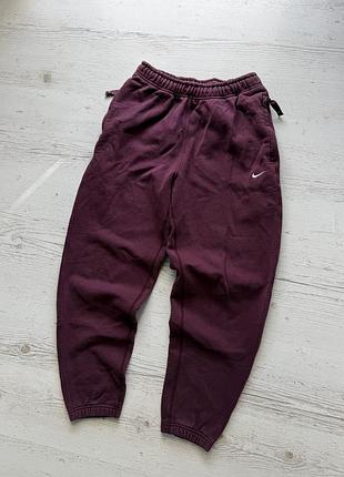 Спортивні штани nike 2