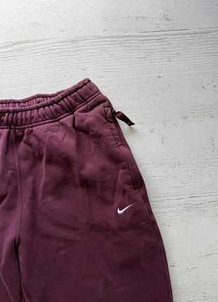 Спортивні штани nike 3