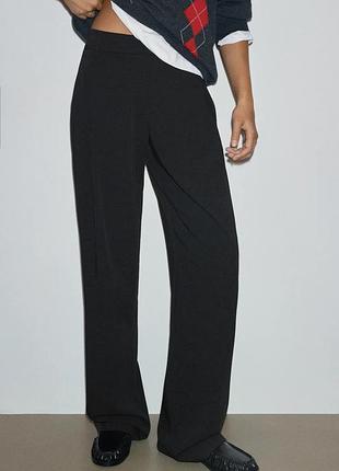Жіночі брюки pull&bear 2