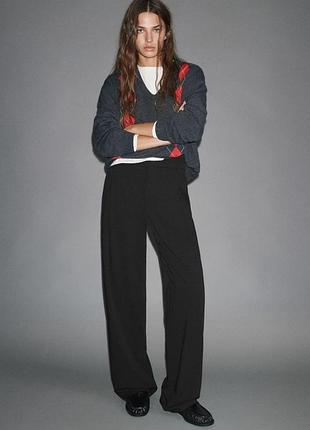 Жіночі брюки pull&bear