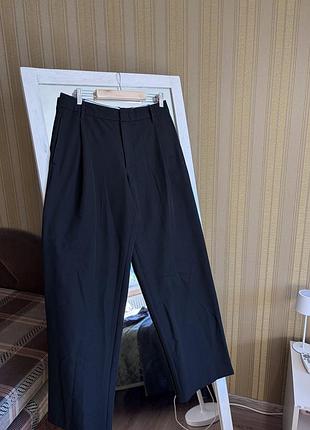Жіночі брюки pull&bear 9