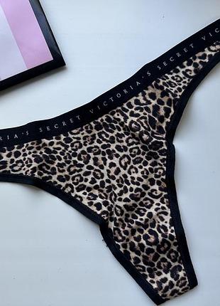 Трусики, труси стрінги лого victoria secret оригінал, вікторія сікрет pink розмір s нові
