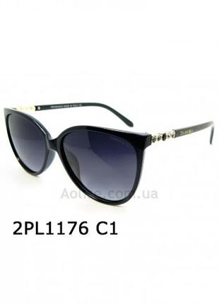 Polarized 1176 tfs чорний