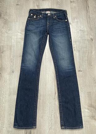 Джинси true religion оригінал / розмір w29 s / ідеальний стан
