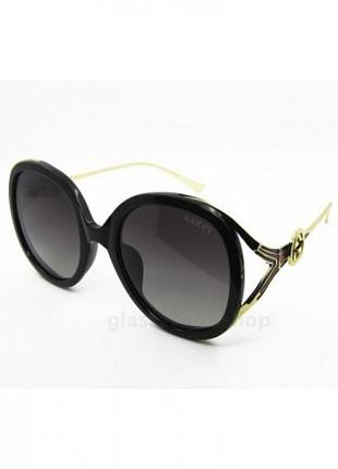 Polarized 1871 gg черный