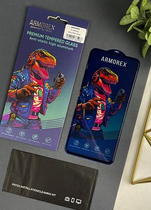 Захисне скло 5d full для samsung a52