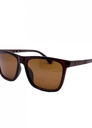 Polarized 830 gg коричневый