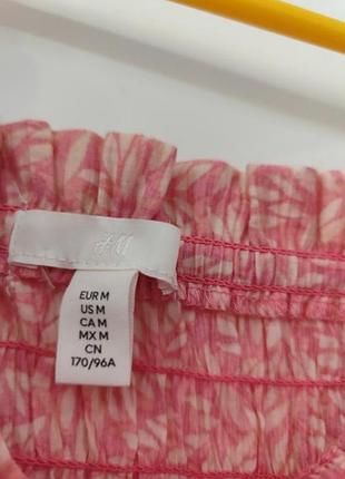 Платье, платье h&amp;m. состояние идеальное. 3