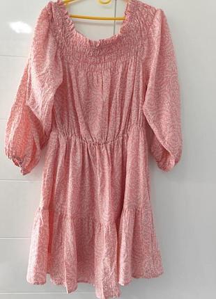 Платье, платье h&amp;m. состояние идеальное. 2