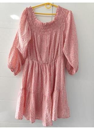 Платье, платье h&amp;m. состояние идеальное. 5