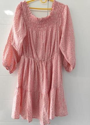 Плаття, сукня h&m. стан ідеальний.