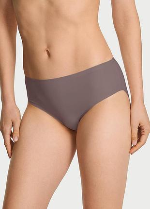 Гладкі трусики бікіні victoria's secret flex
