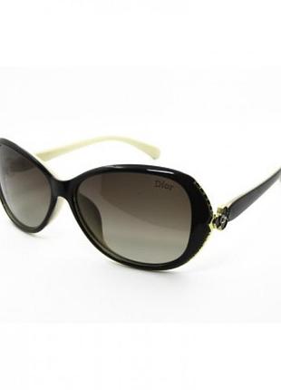 Polarized 1857 cd коричневий
