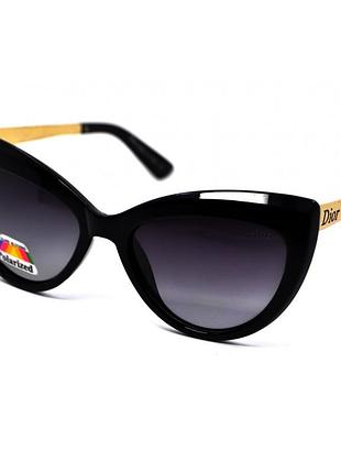 Polarized 996 cd чорний