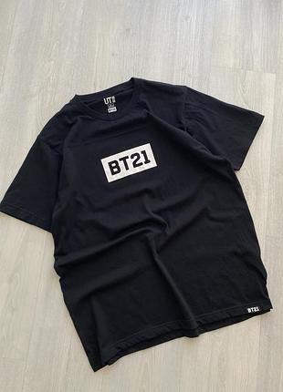 Футболка чоловіча uniqlo