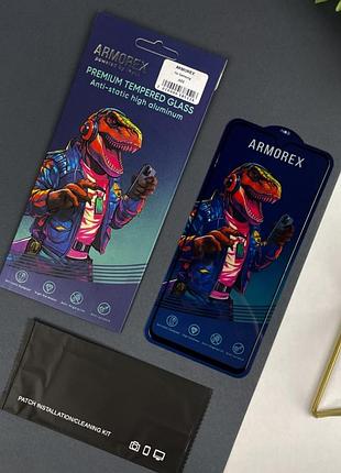 Захисне скло 5d для samsung a33