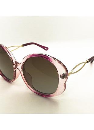 Polarized 1893 chl розовый