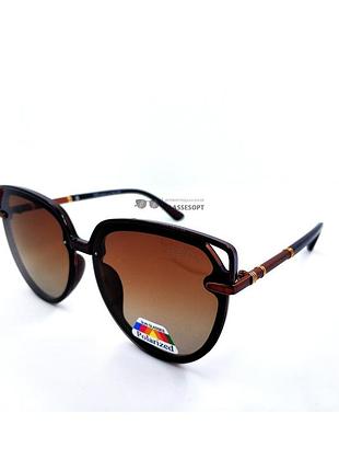 Polarized 1923 ff коричневый
