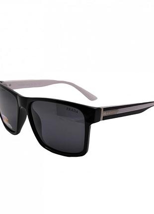 Polarized 994 pr глянцевый черный