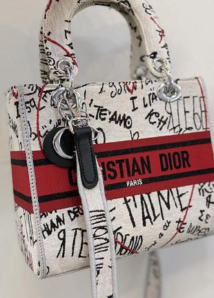 Сумка dior