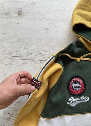 Худі lonsdale оригінал 4
