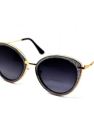 Polarized 2559 mm серый
