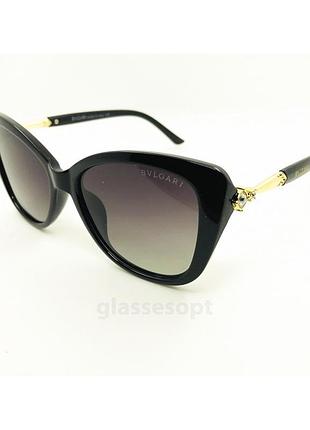 Polarized 8337 bvl черный
