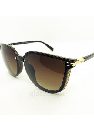 Polarized 224 cd коричневий