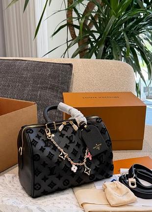 Сумка в стилі louis vuitton 25 cm