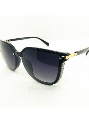 Polarized 224 cd чорний