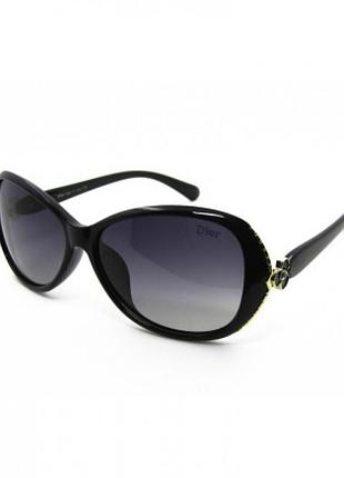 Polarized 1857 cd чорний