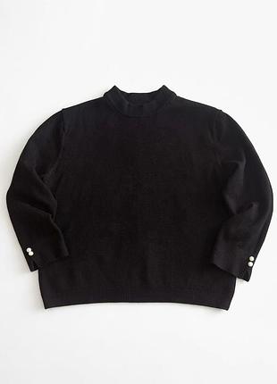 Джемпер для дівчинки від zara р. 116