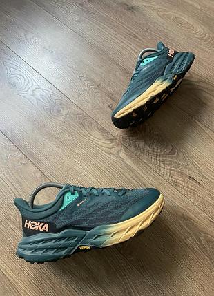 Кросівки hoka 42