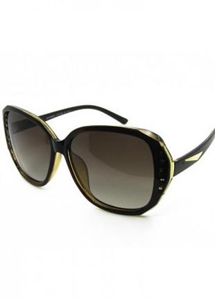 Polarized 1833 ch коричневый