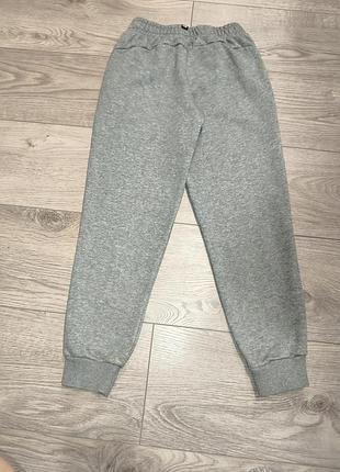 Спортивные штаны puma 9p. 5
