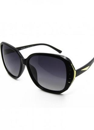 Polarized 1833 ch черный