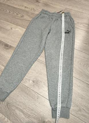 Спортивные штаны puma 9p.