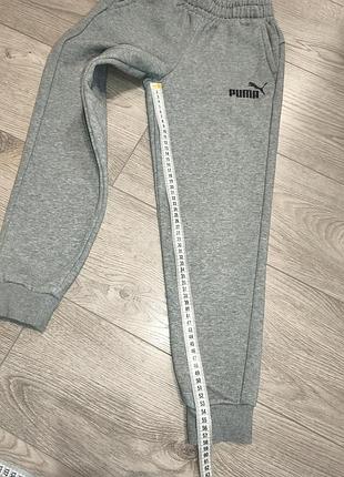 Спортивные штаны puma 9p. 2