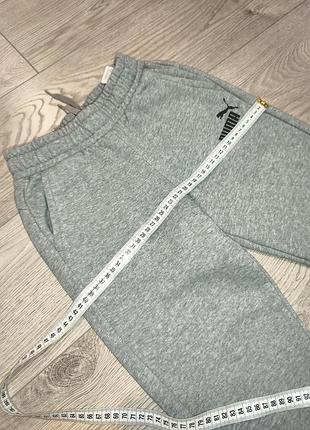 Спортивные штаны puma 9p. 3