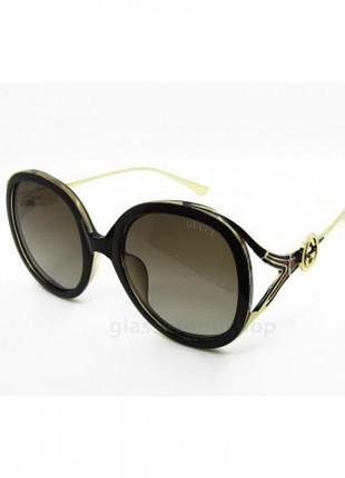 Polarized 1871 gg коричневый