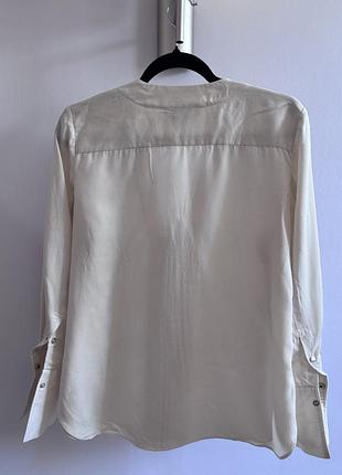Красивая блуза malene birger 2