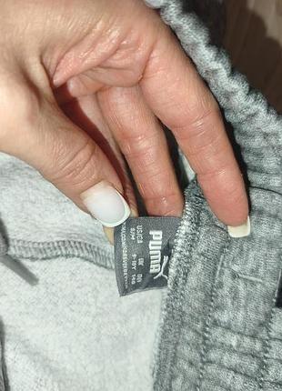 Спортивные штаны puma 9p. 4