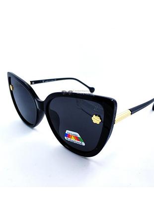 Polarized 3148 lv черный