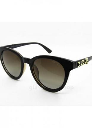 Polarized 108 gg коричневый
