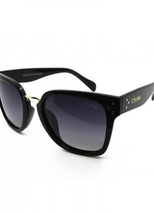 Polarized 8126 cel чорний