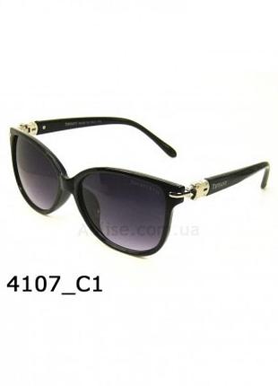Polarized 4107 tfs черный