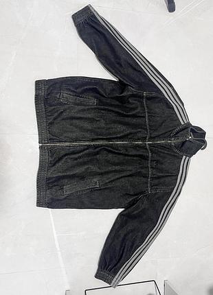 Куртка бомбер адідас adidas
